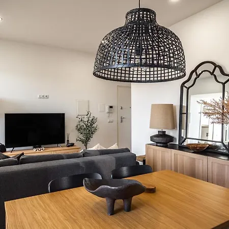 Akicity Ourique White Appartement Lisboa
